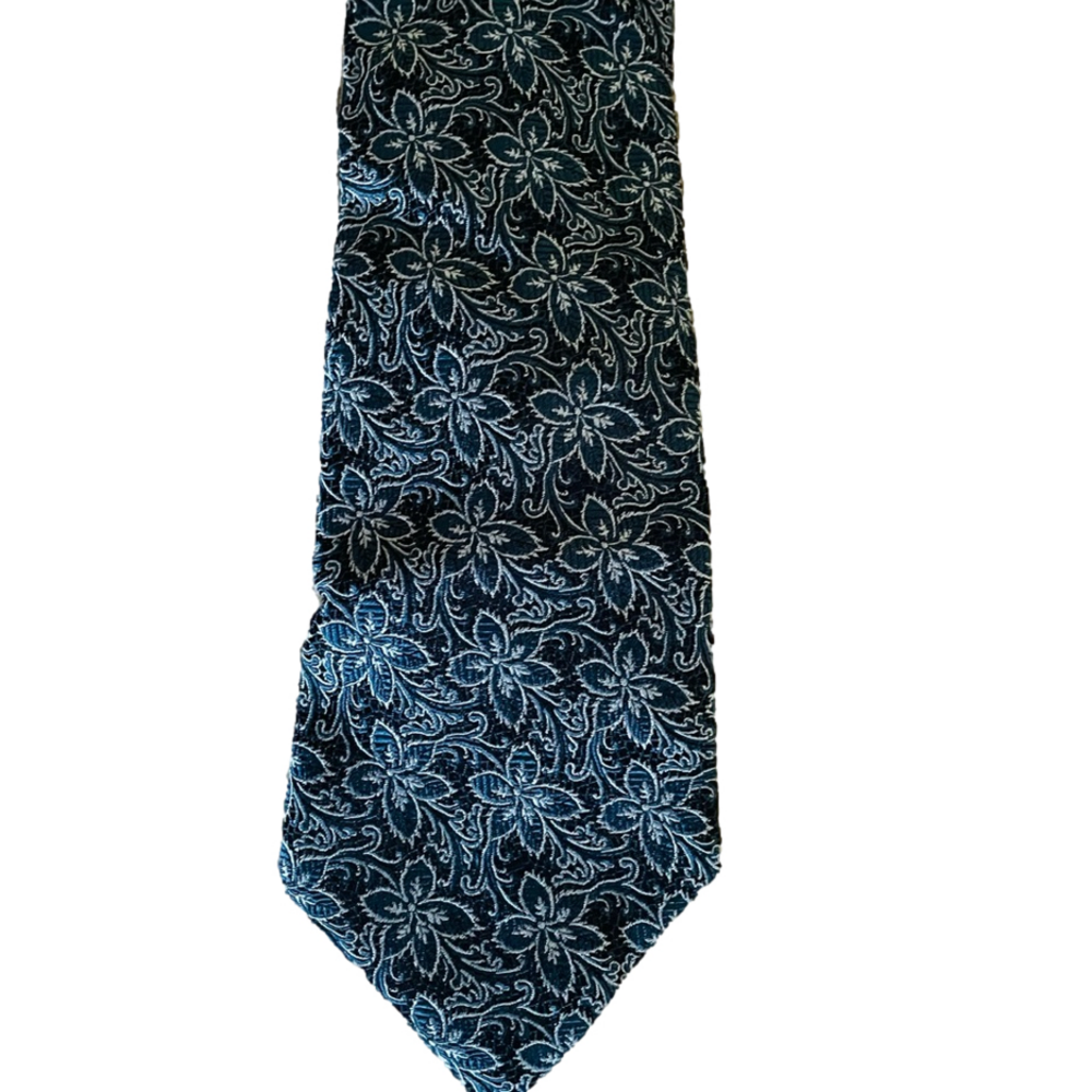 Express Silk Tie